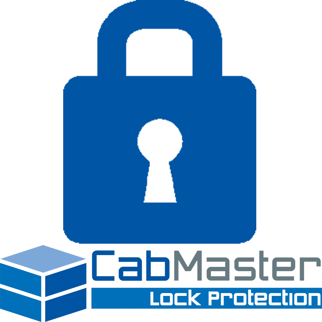 CabMaster Lock Protection