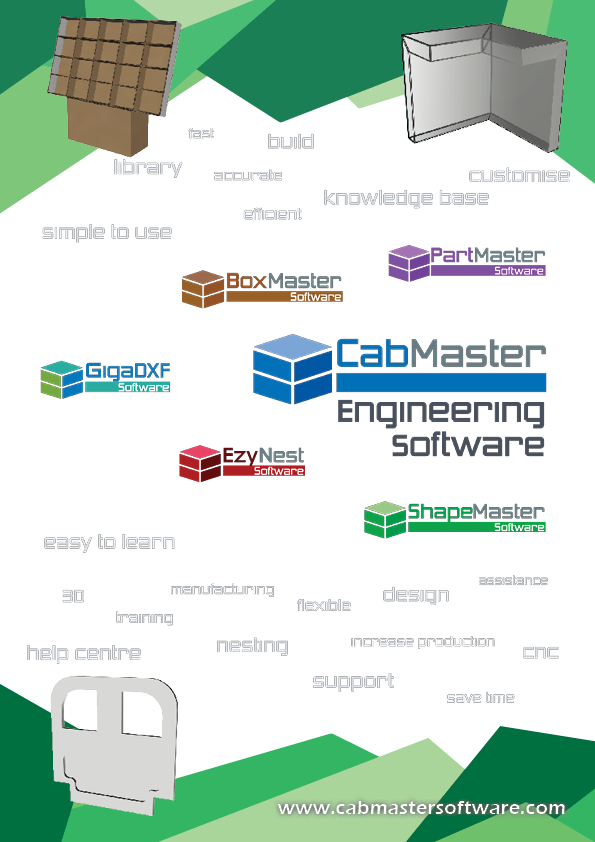 Engineering Products Brochure 2020
