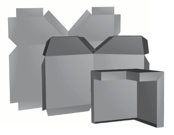 ShapeMaster Fold Visualisation | Manufacturing Software